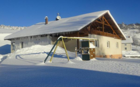 Les Chantenées La Bresse